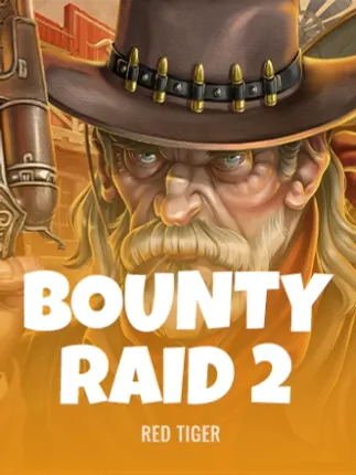 Bounty Raid 2