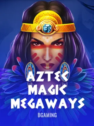 Aztec Magic Megaways