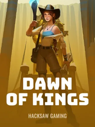 Dawn of Kings