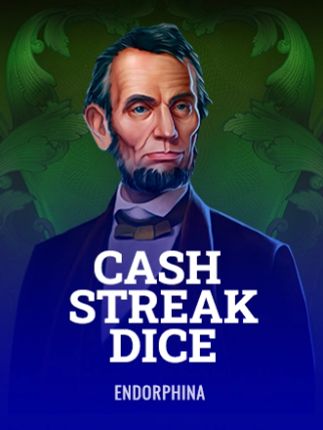 Cash Streak Dice