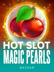Hot Slot: Magic Pearls