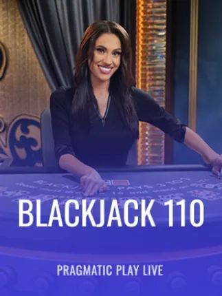 Blackjack 110