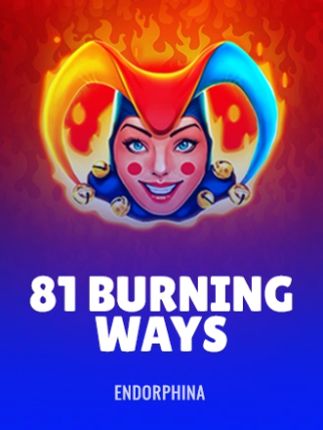 81 Burning Ways