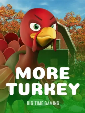 More Turkey