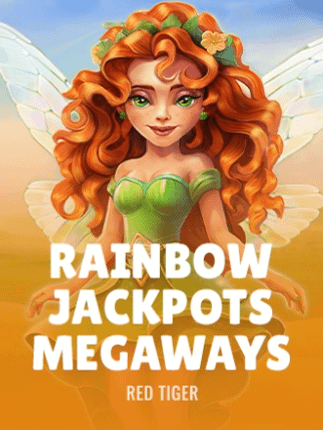 Rainbow Jackpots Megaways