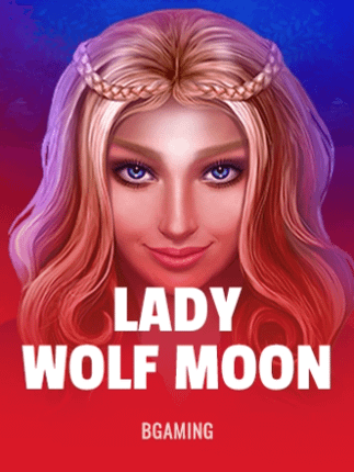 Lady Wolf Moon