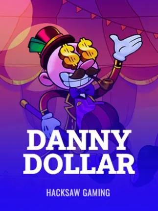 Danny Dollar