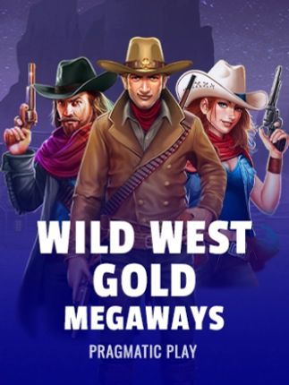 Wild West Gold Megaways