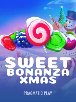 Sweet Bonanza Xmas
