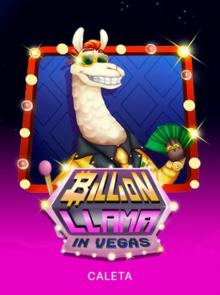 Billion Llama in Vegas