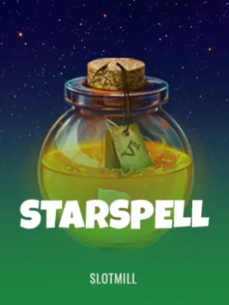 StarSpell