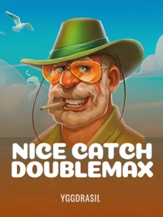 Nice Catch DoubleMax