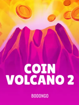 Coin Volcano 2