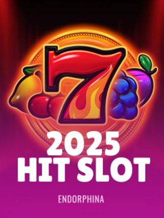 2025 Hit Slot