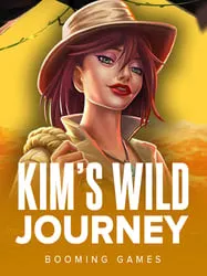 Kim's Wild Journey