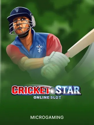 Cricket Star