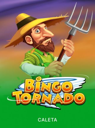 Bingo Tornado