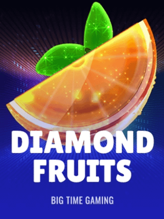 Diamond Fruits