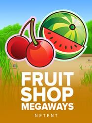 Fruit Shop Megaways