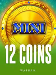 12 Coins