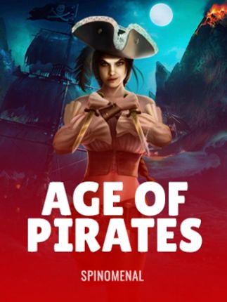 Age of Pirates