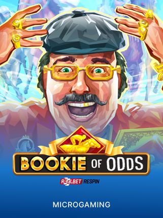 Bookie of Odds