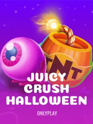 Juicy Crush Halloween