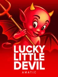 Lucky Little Devil