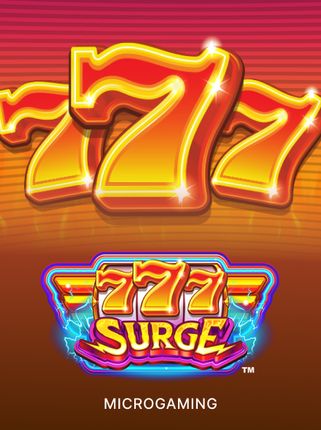777 Surge