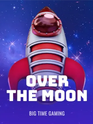 Over the Moon