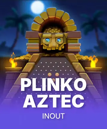 Plinko Aztec