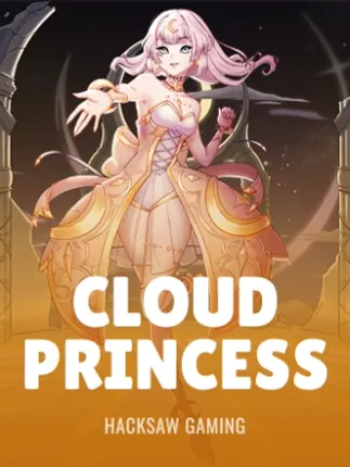 Cloud Princess