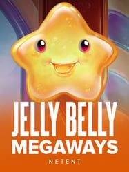 Jelly Belly Megaways