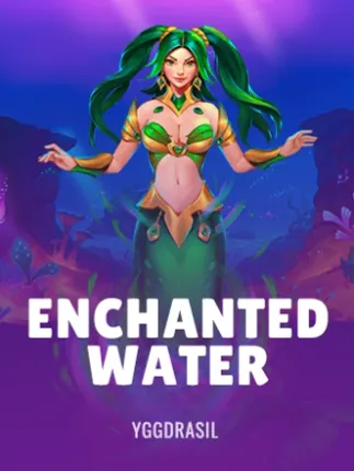 Enchanted Waters