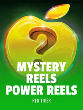 Mystery Reels Power Reels