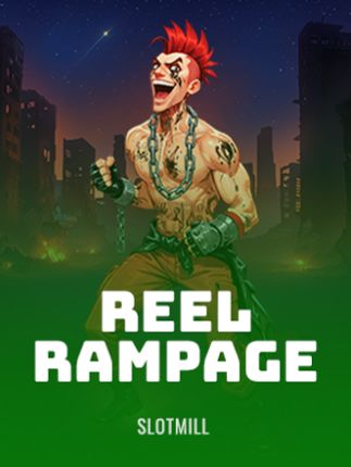 Reel Rampage