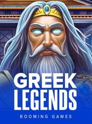 Greek Legends