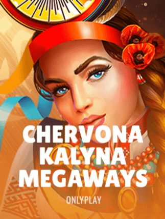Chervona Kalyna Megaways