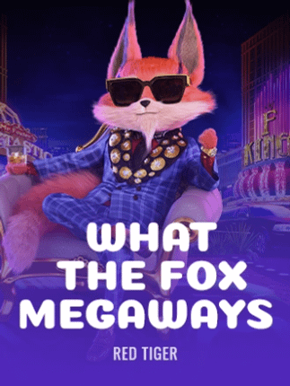 What the Fox MegaWays