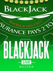 Black Jack