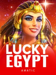 Lucky Egypt
