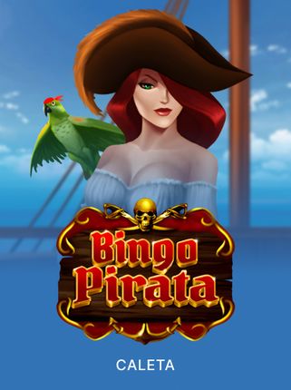 Bingo Pirata