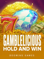 Gamblelicious Hold and Win