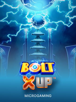 Bolt X UP