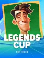Legends Cup