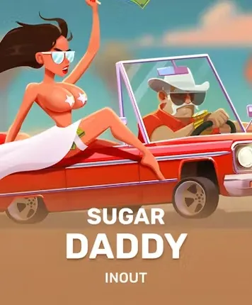 Sugar Daddy