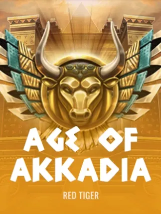 Age of Akkadia