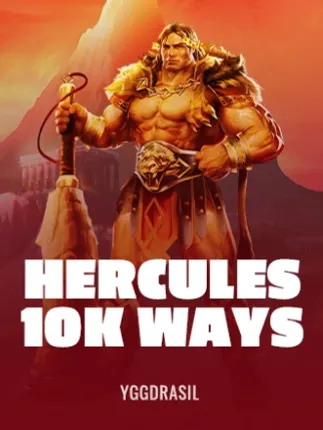 Hercules 10k Ways