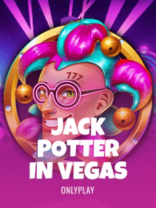 Jack Potter in Vegas