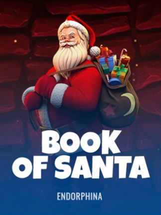 Book of Santa